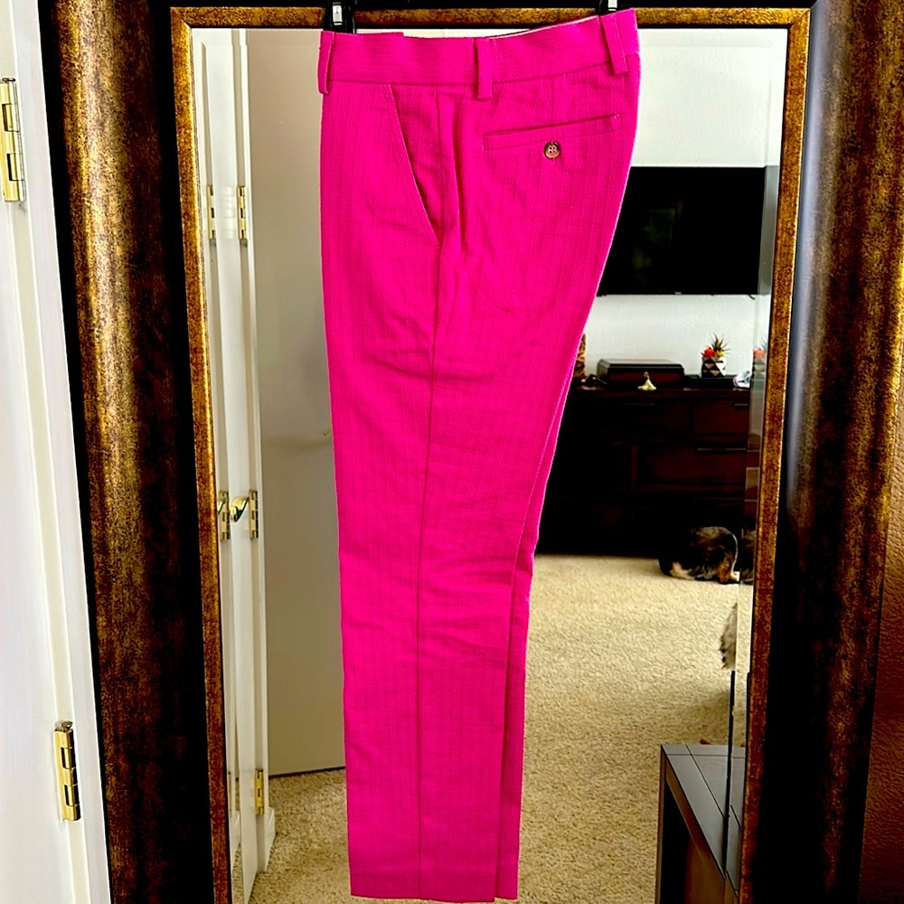Men’s trousers by Mr Turk